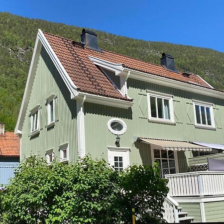 Tveitopark Apartments Rjukan Exteriör bild