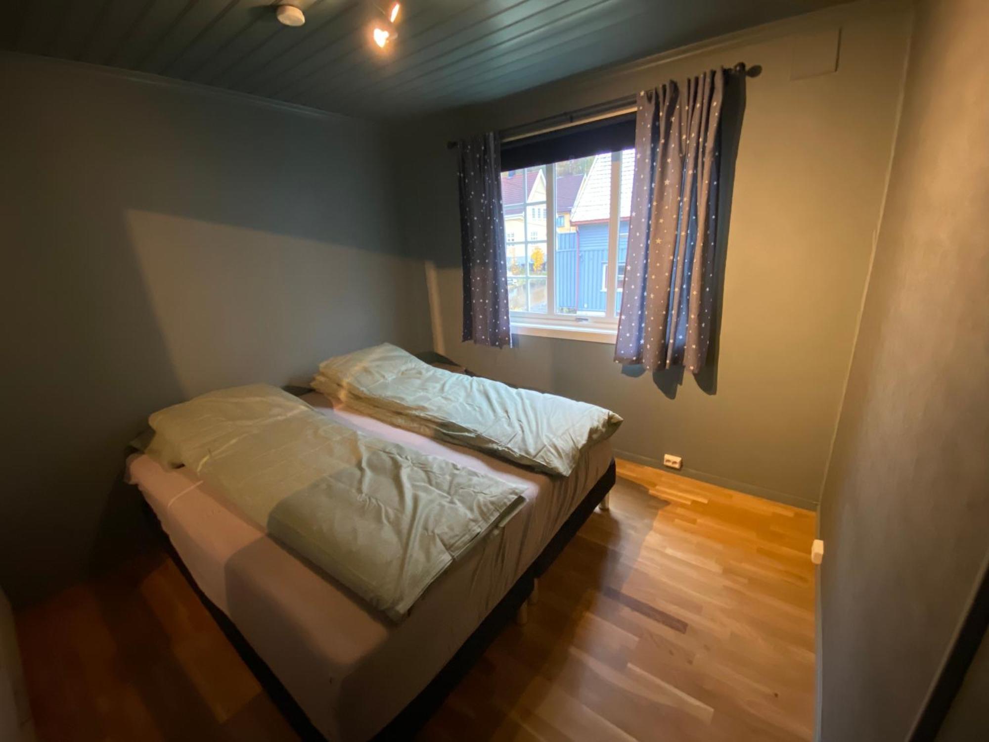 Tveitopark Apartments Rjukan Rum bild